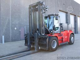 Kalmar ECG160-12