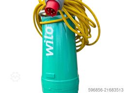 WILO EMU KS70ZH 7.5kW – NOWA WILO EMU KS70ZH 7.5kW – NOWA