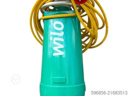 WILO EMU KS70ZH 7.5kW – NOWA WILO EMU KS70ZH 7.5kW – NOWA