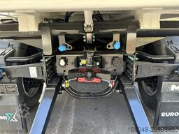 MAN TGS 28.480 MAN TGS 28.480 BL 6x4-4 Hiab 228-6 3...