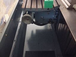 Deckel Maho MH 700 M