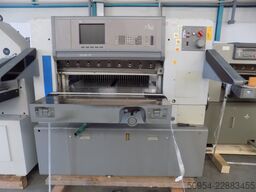 Polar Mohr 92 ED