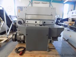 Polar Mohr 92 ED