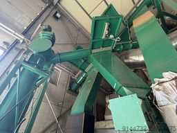 Huning Maschinenbau SPV 300 / SPF 300