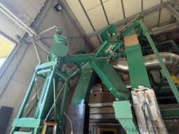 Huning Maschinenbau SPV 300 / SPF 300