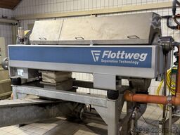 Flottweg Z4E-4/454