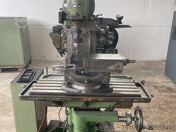 Deckel Maho FP1