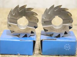 Garant H 75Ø x 35 x 27 mm