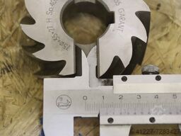 Garant H 75Ø x 35 x 27 mm