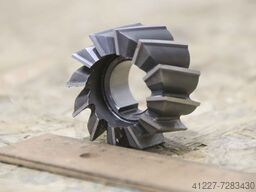 Fette H HSS 50 x 25 H Sp 588