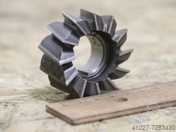 Fette H HSS 50 x 25 H Sp 588