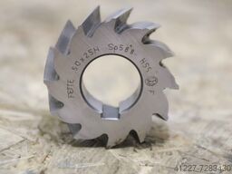 Fette H HSS 50 x 25 H Sp 588