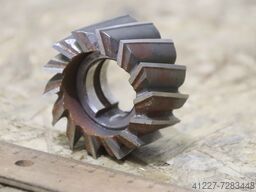 unbekannt HSS 60x30x27 H