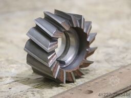 unbekannt HSS 60x30x27 H