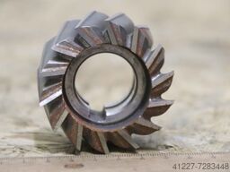 unbekannt HSS 60x30x27 H