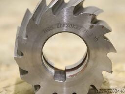 unbekannt HSS 60x30x27 H