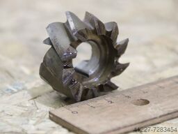 Garant H 40Ø x 20 x 16 H C7 Sp.224mm