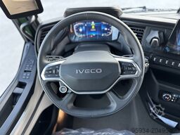 Iveco S-Way 580 Full-Pneumatic