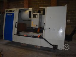 Hurco VMX 60 T