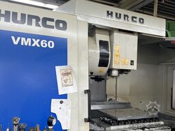 Hurco VMX 60 T