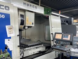 Hurco VMX 60 T