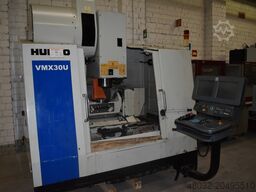 Hurco VMX 30 U