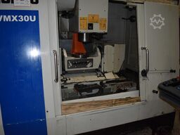 Hurco VMX 30 U