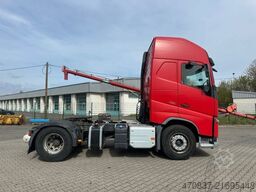 VOLVO FH 420 / VEB / Kipphydraulik