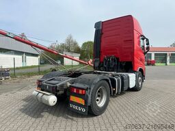 VOLVO FH 420 / VEB / Kipphydraulik