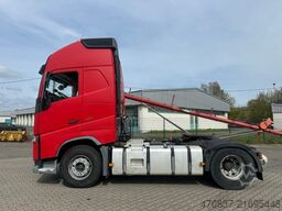 VOLVO FH 420 / VEB / Kipphydraulik