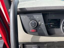 VOLVO FH 420 / VEB / Kipphydraulik