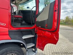 VOLVO FH 420 / VEB / Kipphydraulik