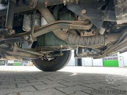 VOLVO FH 420 / VEB / Kipphydraulik