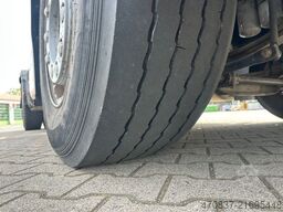 VOLVO FH 420 / VEB / Kipphydraulik