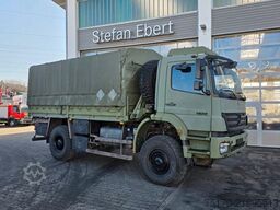Mercedes-Benz Axor 1829 A 4x4 Klima Standheizung 3 Sitze