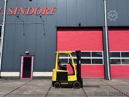Hyster E2,0XN compact 2000 kg