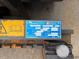 Hyster H 4.00 FT