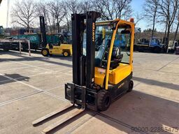 Hyster J2.0 XN LWB 2000kg E- Heftruck