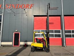 Hyster J2.0 XN LWB 2000kg E- Heftruck