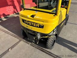 Hyster J2.0 XN LWB 2000kg E- Heftruck
