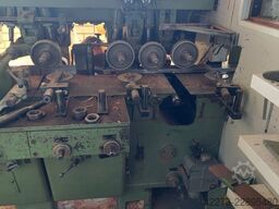 WEINIG PVA 250/ 85