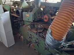 WEINIG PVA 250/ 85