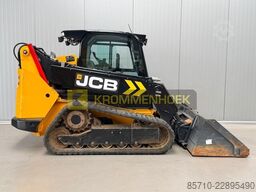 JCB 3TS-8T Teleskid