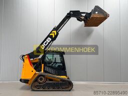 JCB 3TS-8T Teleskid