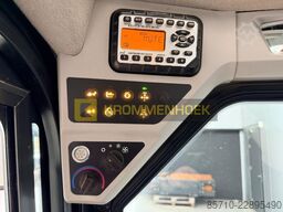 JCB 3TS-8T Teleskid