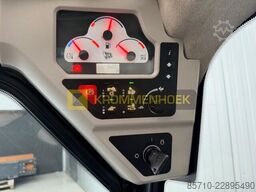 JCB 3TS-8T Teleskid