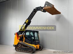 JCB 3TS-8T Teleskid