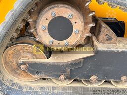 JCB 3TS-8T Teleskid