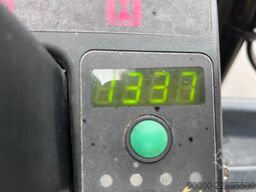 Hyster J1.80 XMT 1800 kg E heftruck TRIPLO, Sideshift
