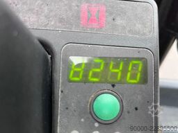 Hyster J1.80 XMT 1800 kg E heftruck TRIPLO, Sideshift